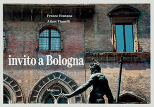 copertina Invito a Bologna