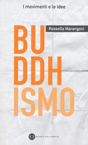 copertina Buddhismo