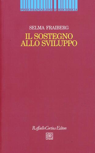 copertina Il sostegno allo sviluppo