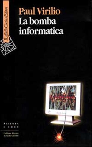 copertina La bomba informatica