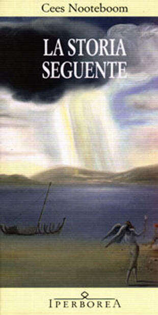 copertina La storia seguente