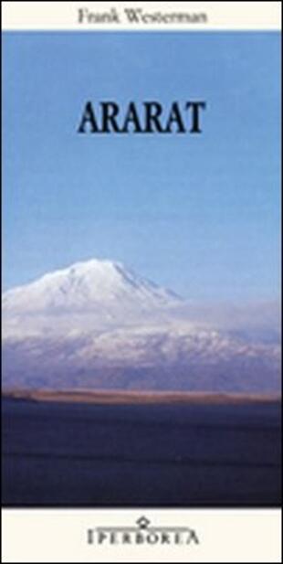 copertina Ararat