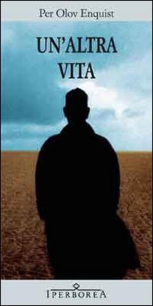 copertina Un'altra vita