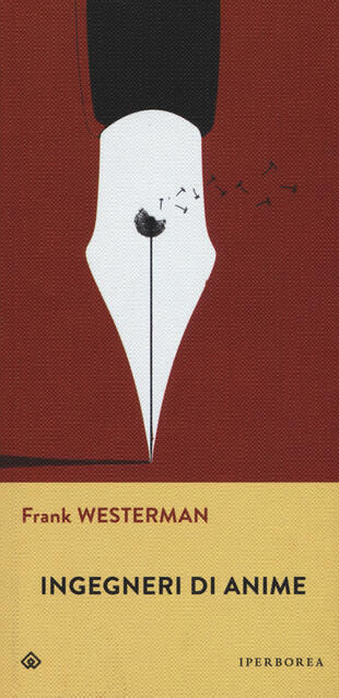 copertina Ingegneri di anime