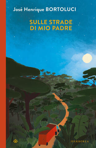 copertina Sulle strade di mio padre