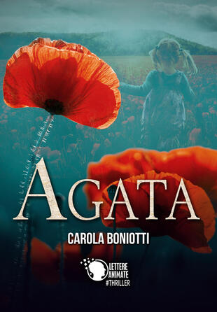 copertina Agata