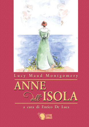 copertina Anne dell'Isola