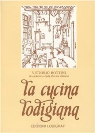 copertina La cucina lodigiana