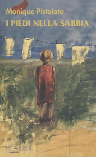 copertina I piedi nella sabbia