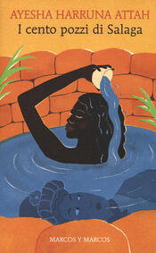 copertina I cento pozzi di Salaga