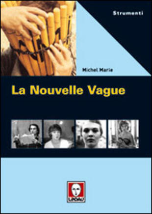 copertina La Nouvelle Vague
