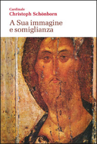 copertina A sua immagine e somiglianza
