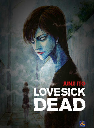 copertina Lovesick dead