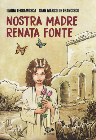 copertina Nostra madre Renata Fonte