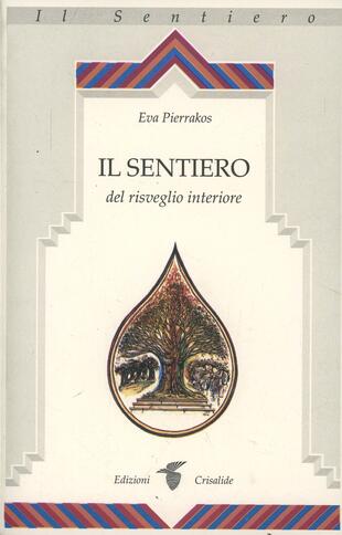 copertina Il sentiero del risveglio interiore
