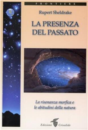 copertina La presenza del passato
