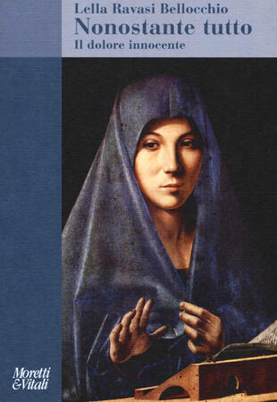 copertina Nonostante tutto. Il dolore innocente