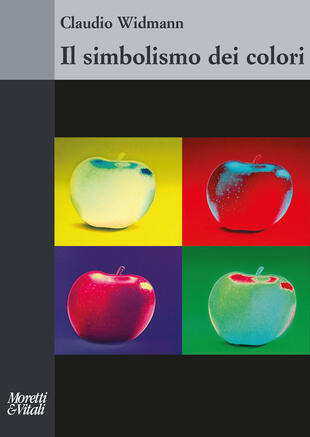 copertina Il simbolismo dei colori