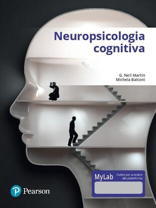 copertina Neuropsicologia cognitiva