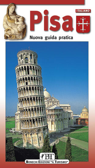 copertina Pisa. Nuova guida pratica