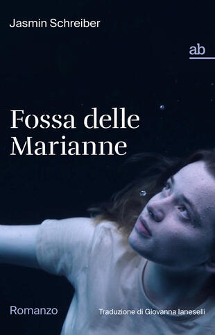 copertina Fossa delle Marianne