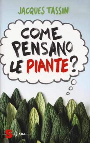 copertina Come pensano le piante?
