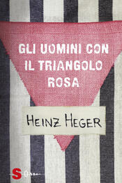 copertina Gli uomini con il triangolo rosa