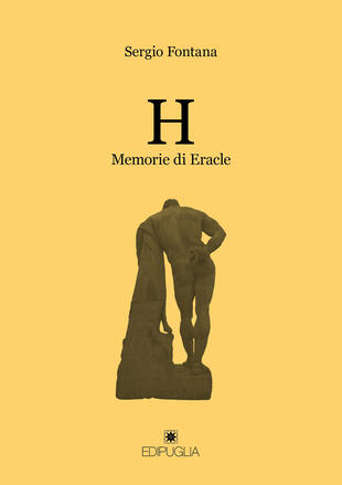 copertina H. Memorie di Eracle
