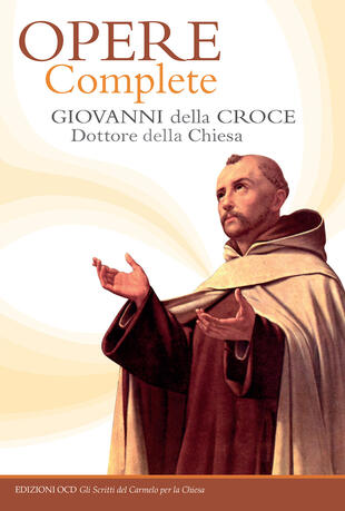 copertina Opere complete
