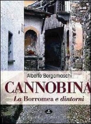 copertina Cannobina, La Borromea e dintorni