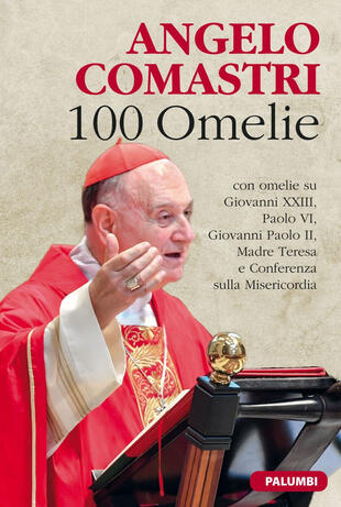 copertina 100 omelie
