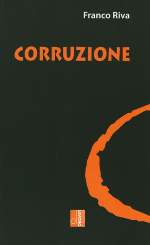 copertina Corruzione