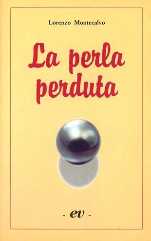 copertina La perla perduta