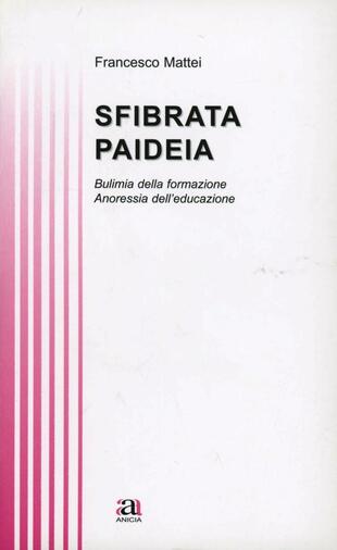 copertina Sfibrata Paideia
