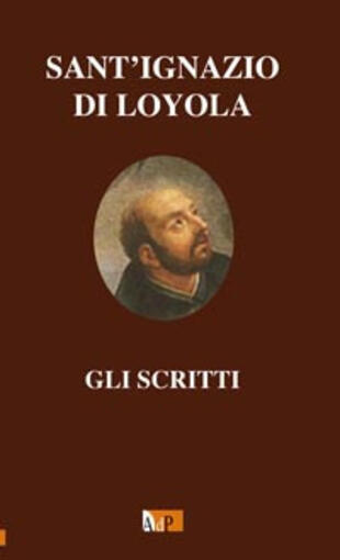 copertina Gli scritti
