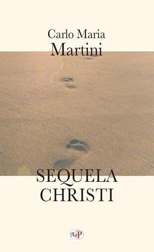 copertina Sequela Christi