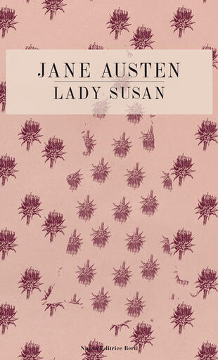copertina Lady Susan