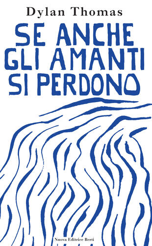 copertina Se anche gli amanti si perdono. Lettere d'amore