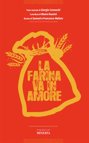 copertina La farina va in amore