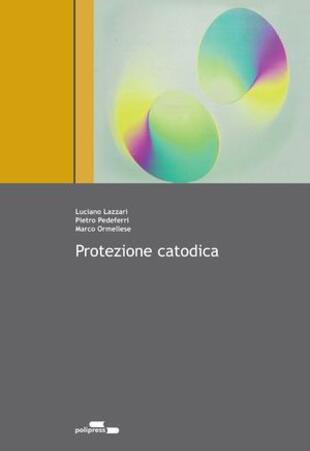 copertina Protezione catodica