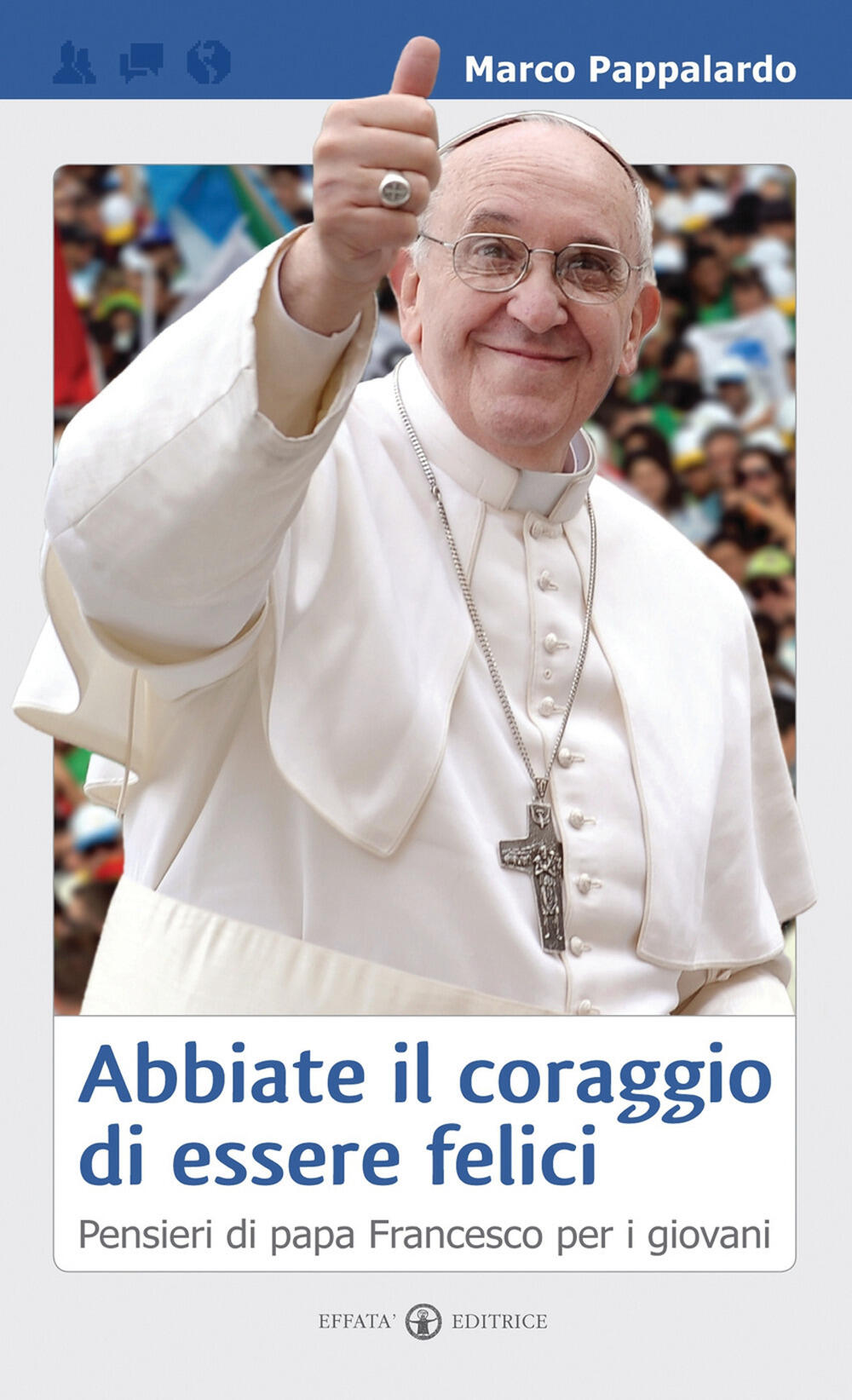 PENSIERI DI VITA: Abbiate il coraggio di essere felici – Movimento