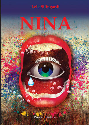 copertina Nina