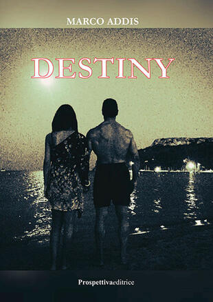 copertina Destiny