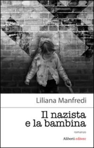 copertina Il nazista e la bambina