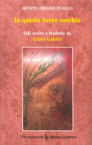 copertina In questo breve cerchio