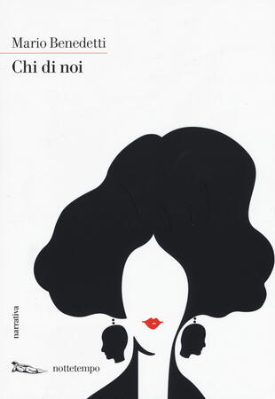 copertina Chi di noi
