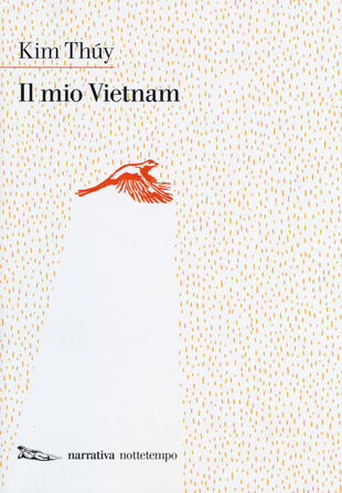 copertina Il mio Vietnam
