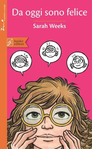 copertina Da oggi sono felice