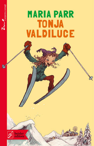 copertina Tonja Valdiluce