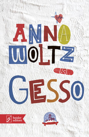 copertina Gesso